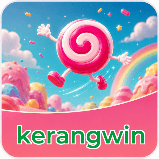 kerangwin APK v4.7.5 - Screenshot UI modern dan intuitif Indonesia